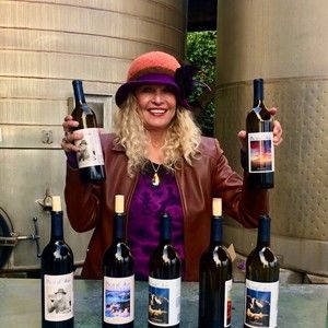 Meet your Posher, Sally